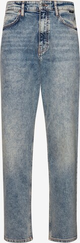 Mavi Jeans 'Berlin' in Blauw: voorkant