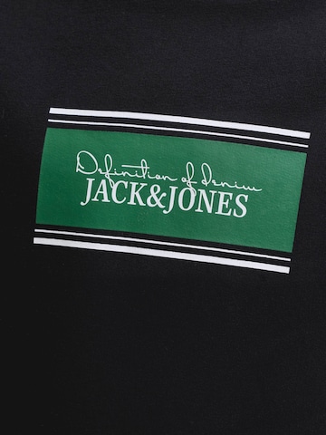 Jack & Jones Junior Joggingpak 'JJBUSTER' in Zwart