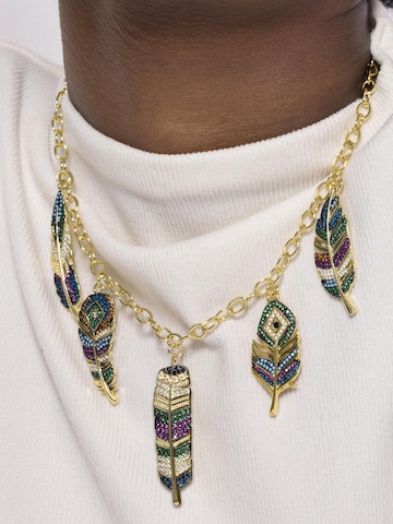 Luxenter - Cadena 'Muisem' en Mezcla de colores