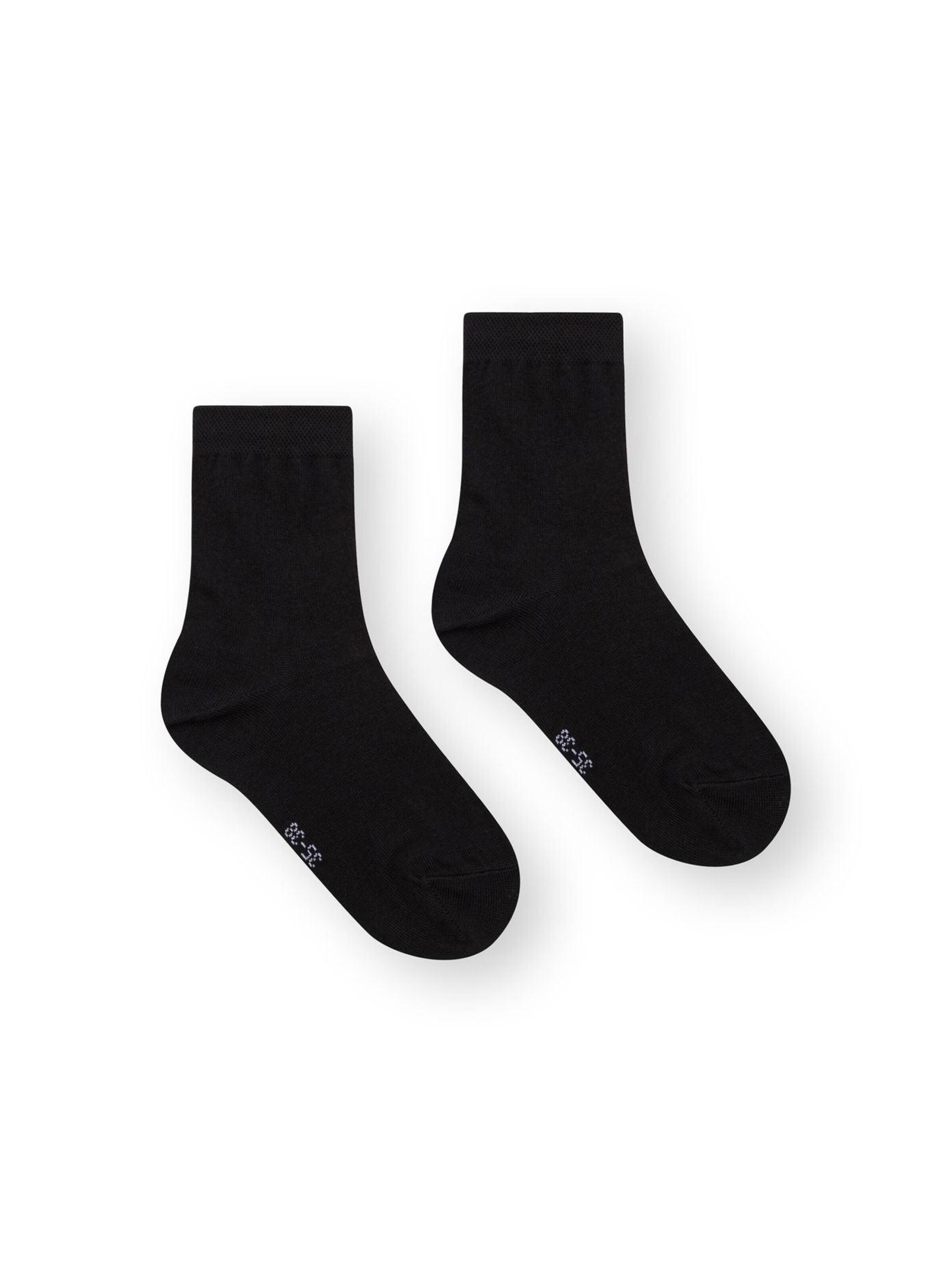 ThokkThokk Socken‌‌‌‌ in Schwarz