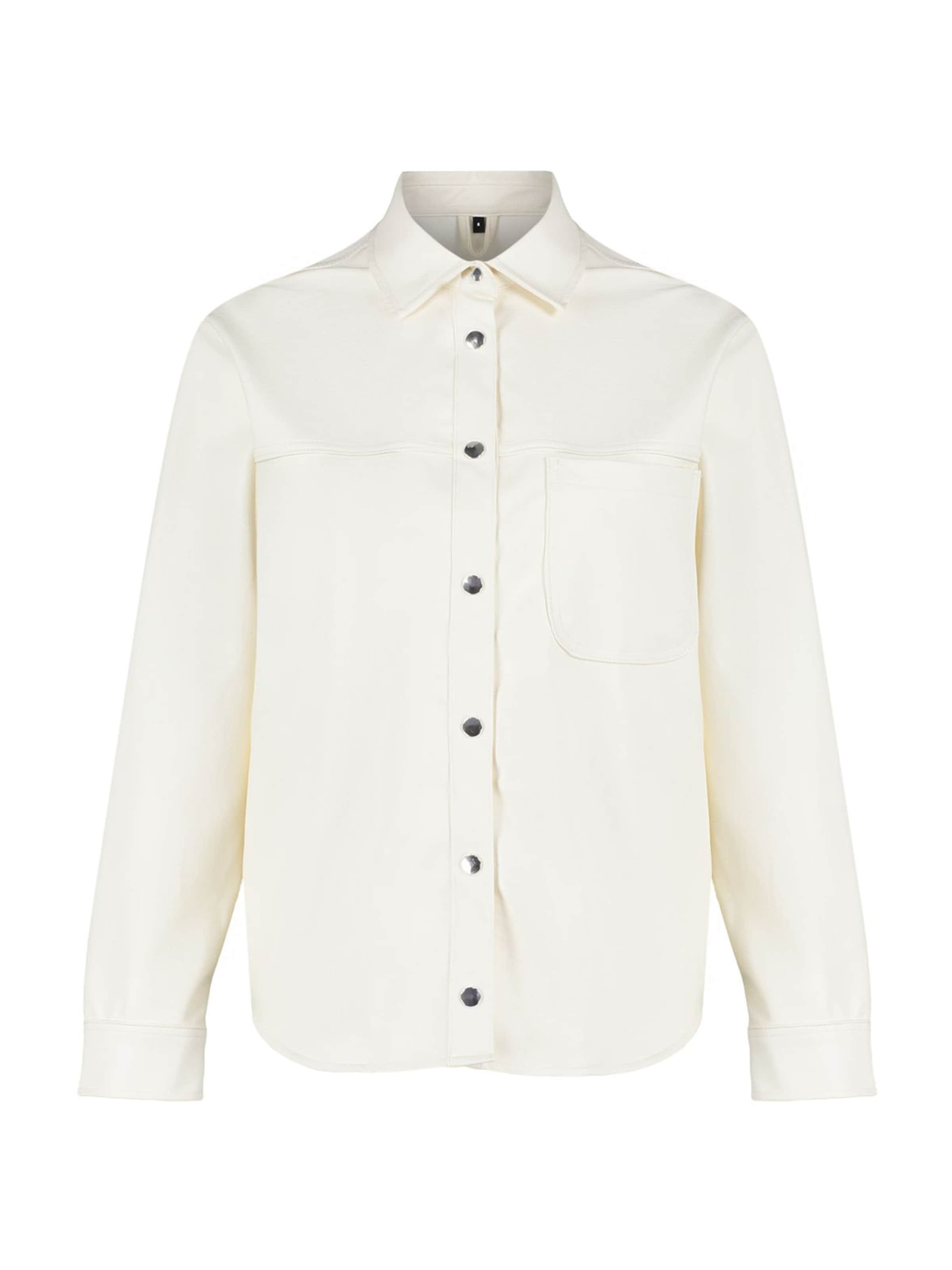 Trendyol Φθινοπωρινό και ανοιξιάτικο μπουφάν σε μπεζ: μπροστά