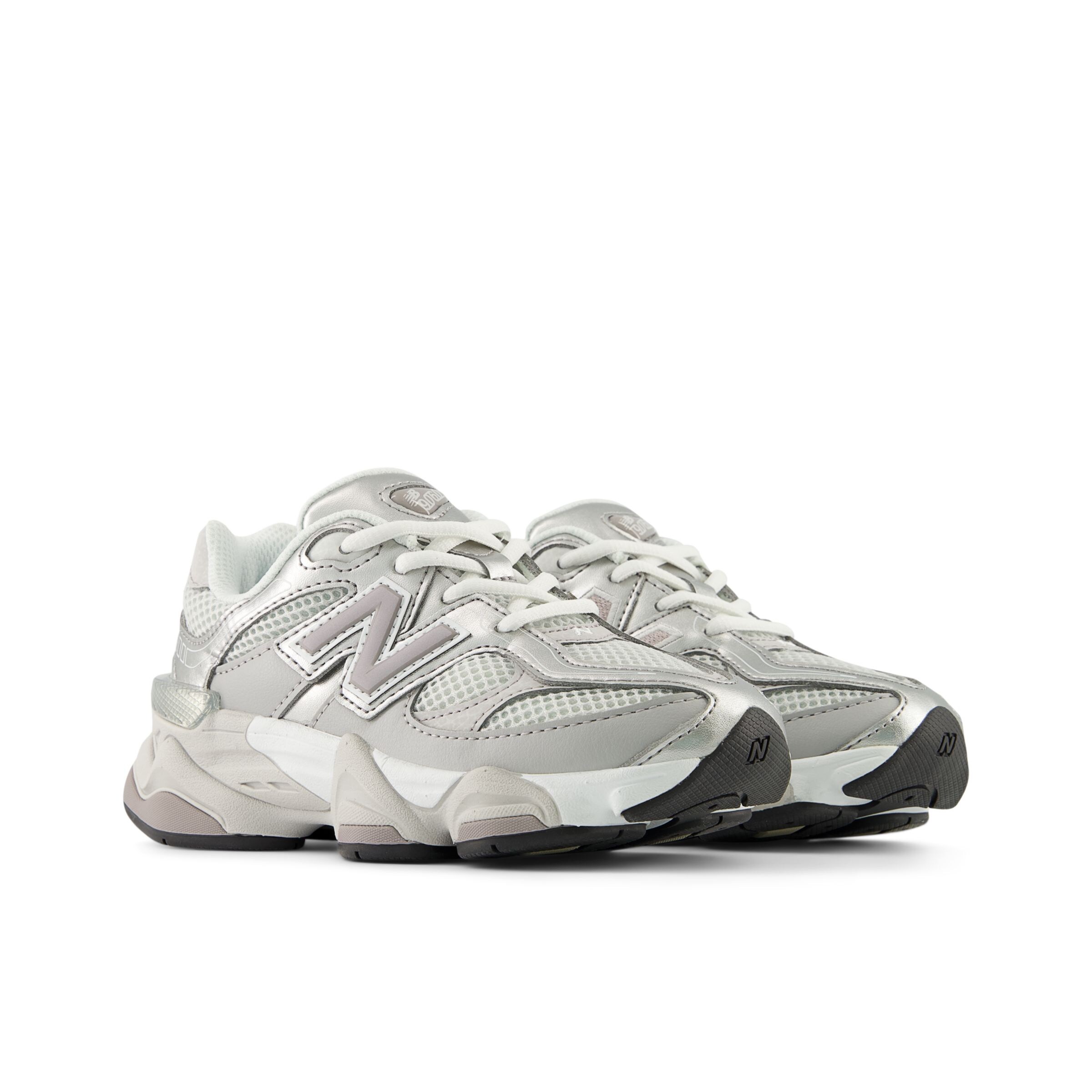 Baskets '9060' new balance en gris