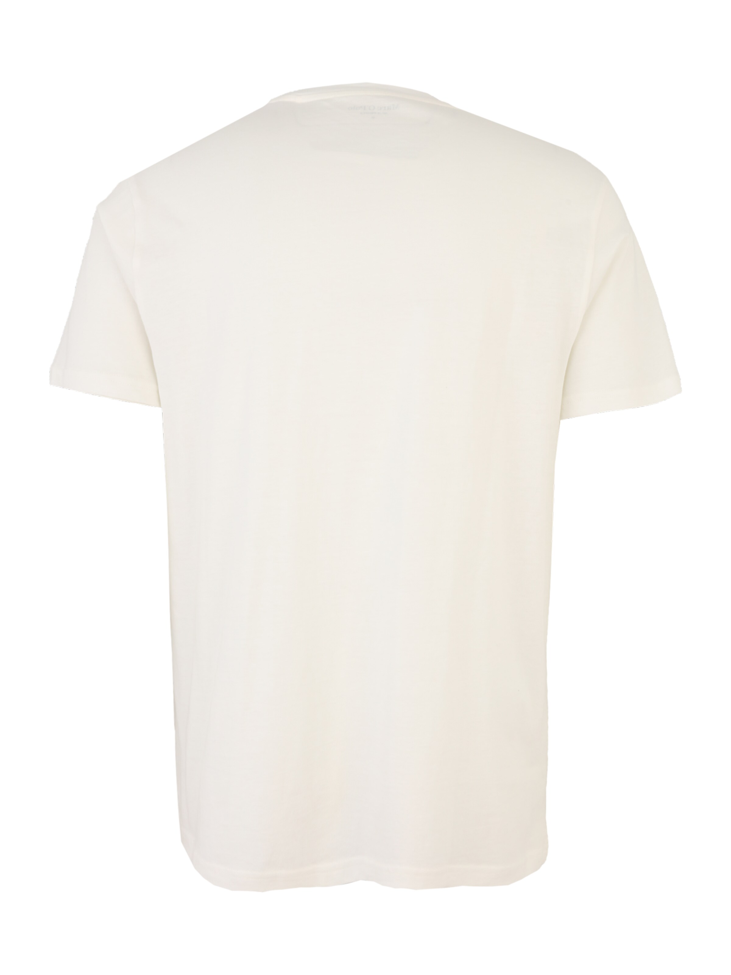 Marc O'Polo Póló - fehér