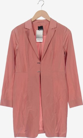 TAIFUN Jacket & Coat in S in Pink: front