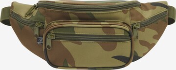 Brandit Fanny Pack in Green: front