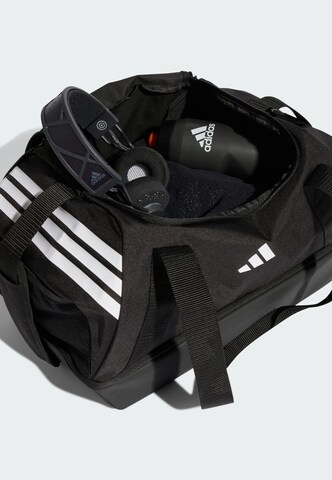 ADIDAS PERFORMANCE Sports bag 'Tiro' in Black