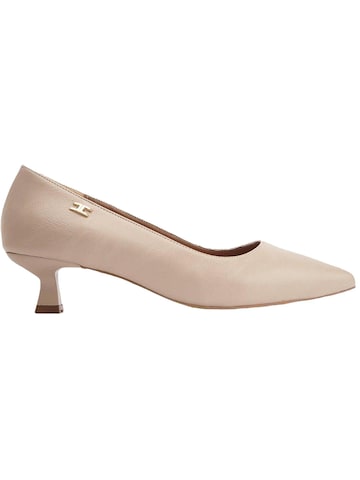Limoya Slingback Pumps 'Damen-Absätze' in Beige