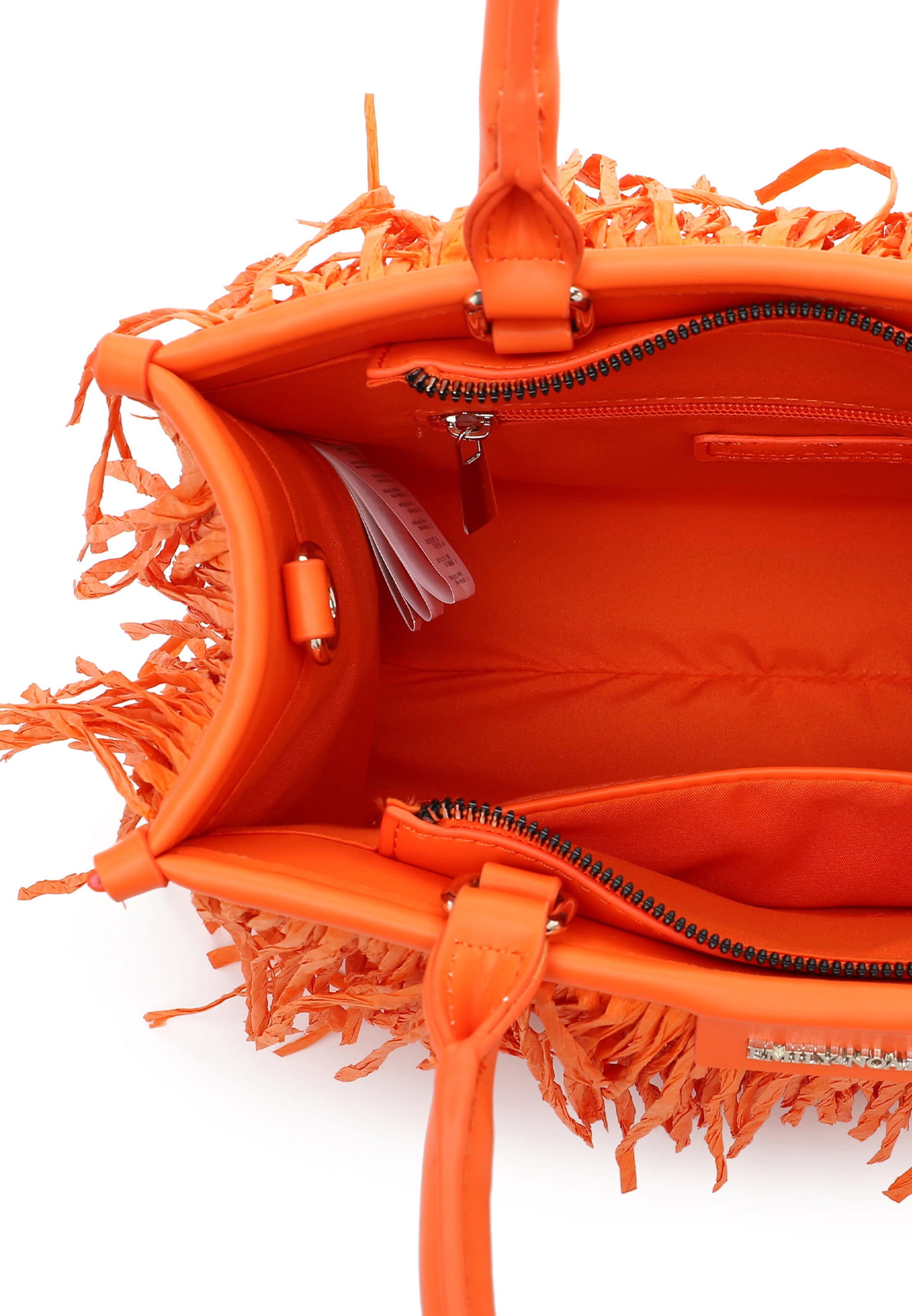 Emily & Noah Shopper ' E&N Josephina ' i orange