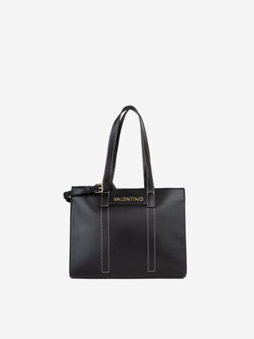 Cabas 'Valentino Sac Cabas Aury Re Noir Femme Nero' VALENTINO en noir : devant