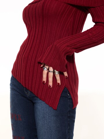 SHYX Trui in Rood