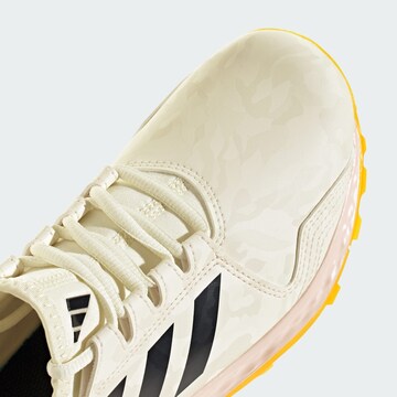 Chaussure de sport 'Hockey Youngstar' ADIDAS PERFORMANCE en beige