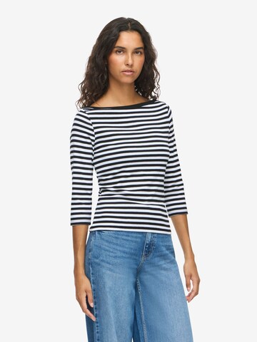 Noisy may Shirt 'NMStormi' in Black: front