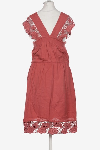 Pepe Jeans Kleid S in Rot