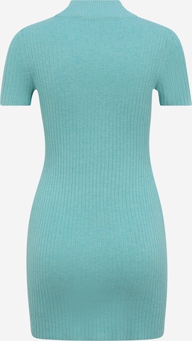 Forever New Petite Knitted dress 'Emily' in Green