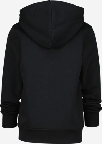 Raizzed Sweatshirt 'NEWFIELD NORA' in Black
