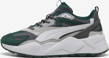 Baskets basses 'RS-X Efekt PRM' PUMA en gris : devant