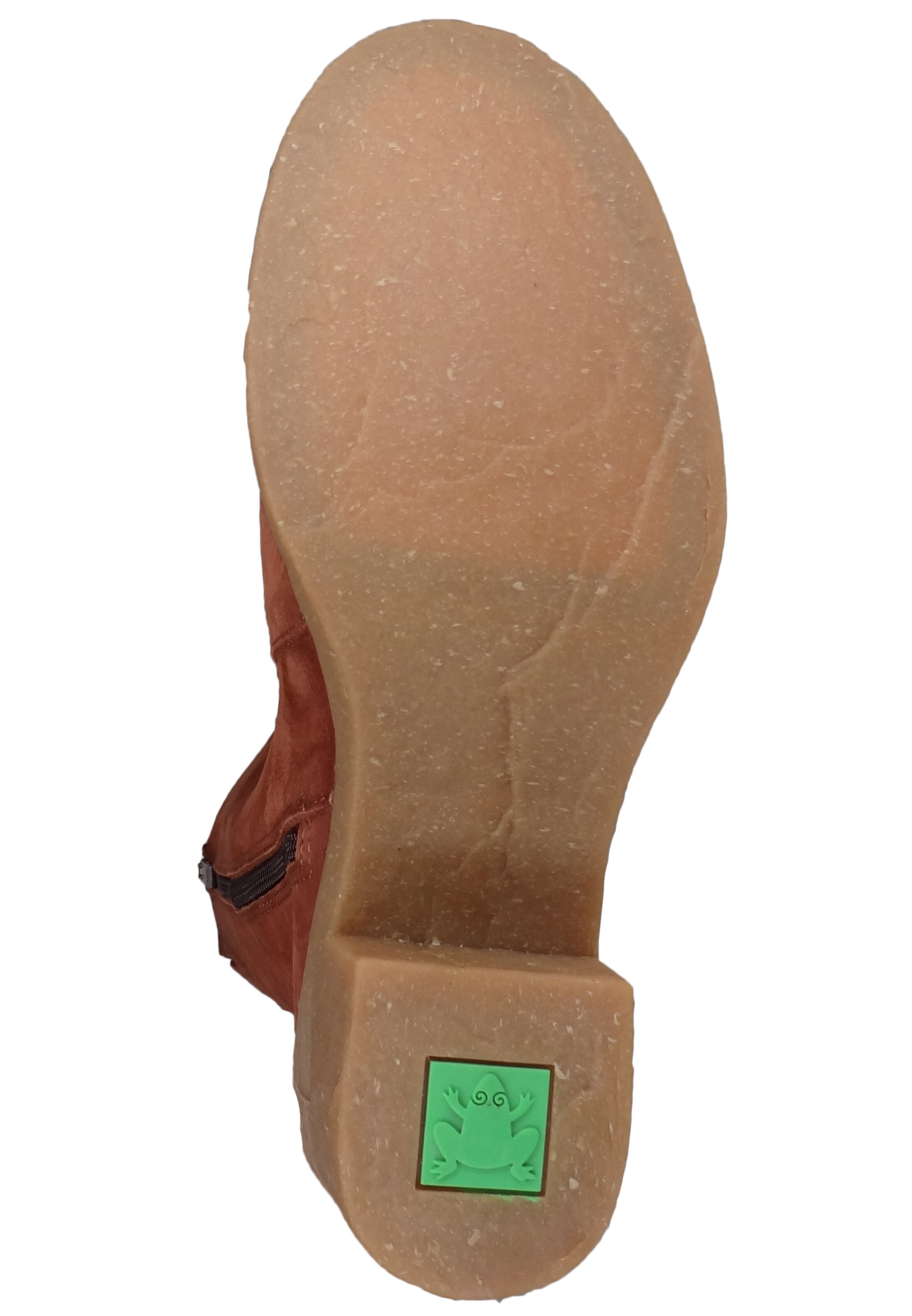 EL NATURALISTA Laarzen in Bruin