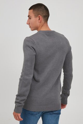 Pullover 'Noel' di 11 Project in grigio