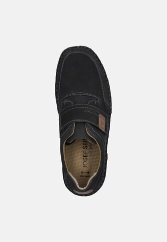 JOSEF SEIBEL Veterschoen 'New Anvers 83' in Blauw