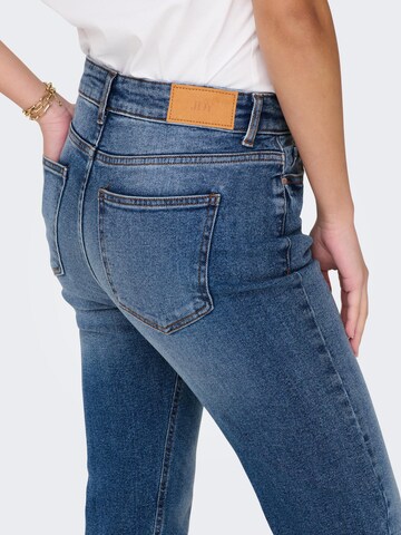 JDY Skinny Jeans in Blauw