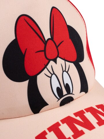 Disney Minnie Mouse Hat in Red