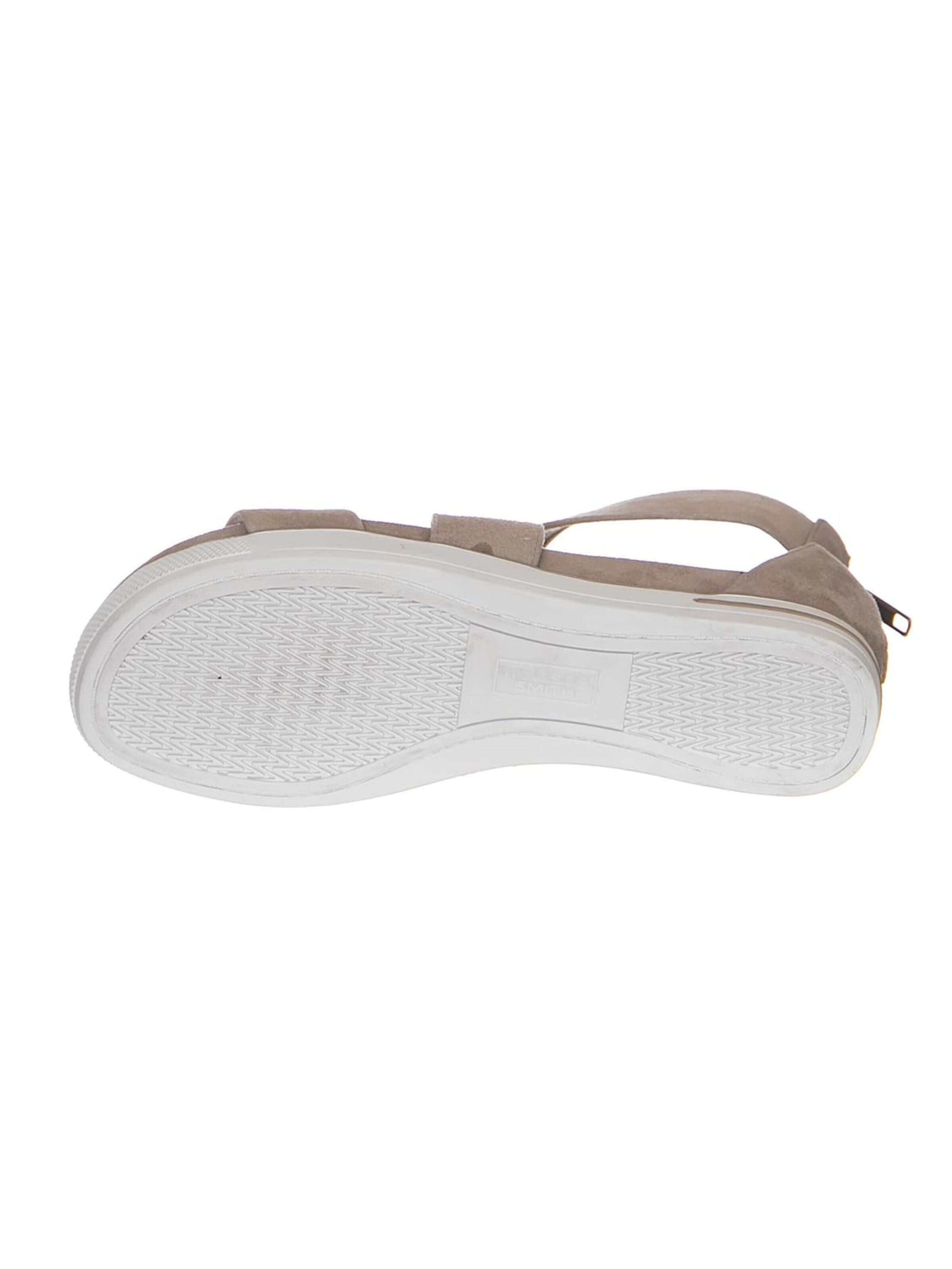 Sandalo 'Juno Sandals' di Windsor Smith in marrone