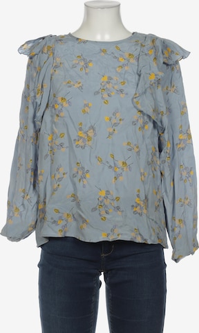 IVY OAK Bluse XL in Blau: predná strana