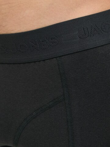 JACK & JONES Boxer shorts 'Ordinary' in Black