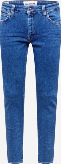 JUST JUNKIES Jeans in de kleur Blauw denim, Productweergave