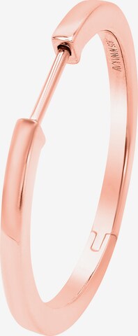Nana Kay Earrings in Pink