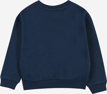 ELLESSE Sweatshirt 'Saliotto' in Blau