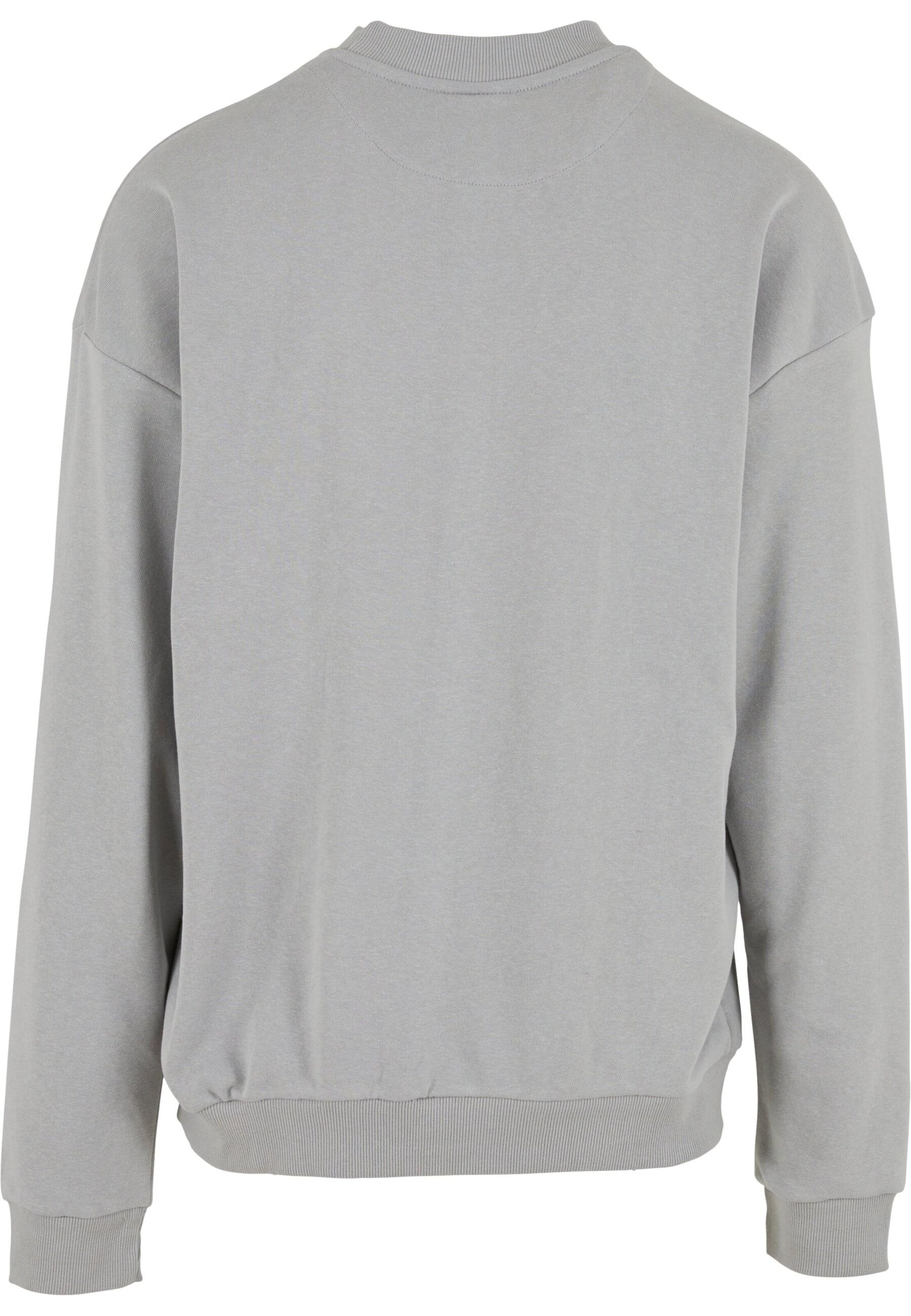 Sweat-shirt Urban Classics en gris