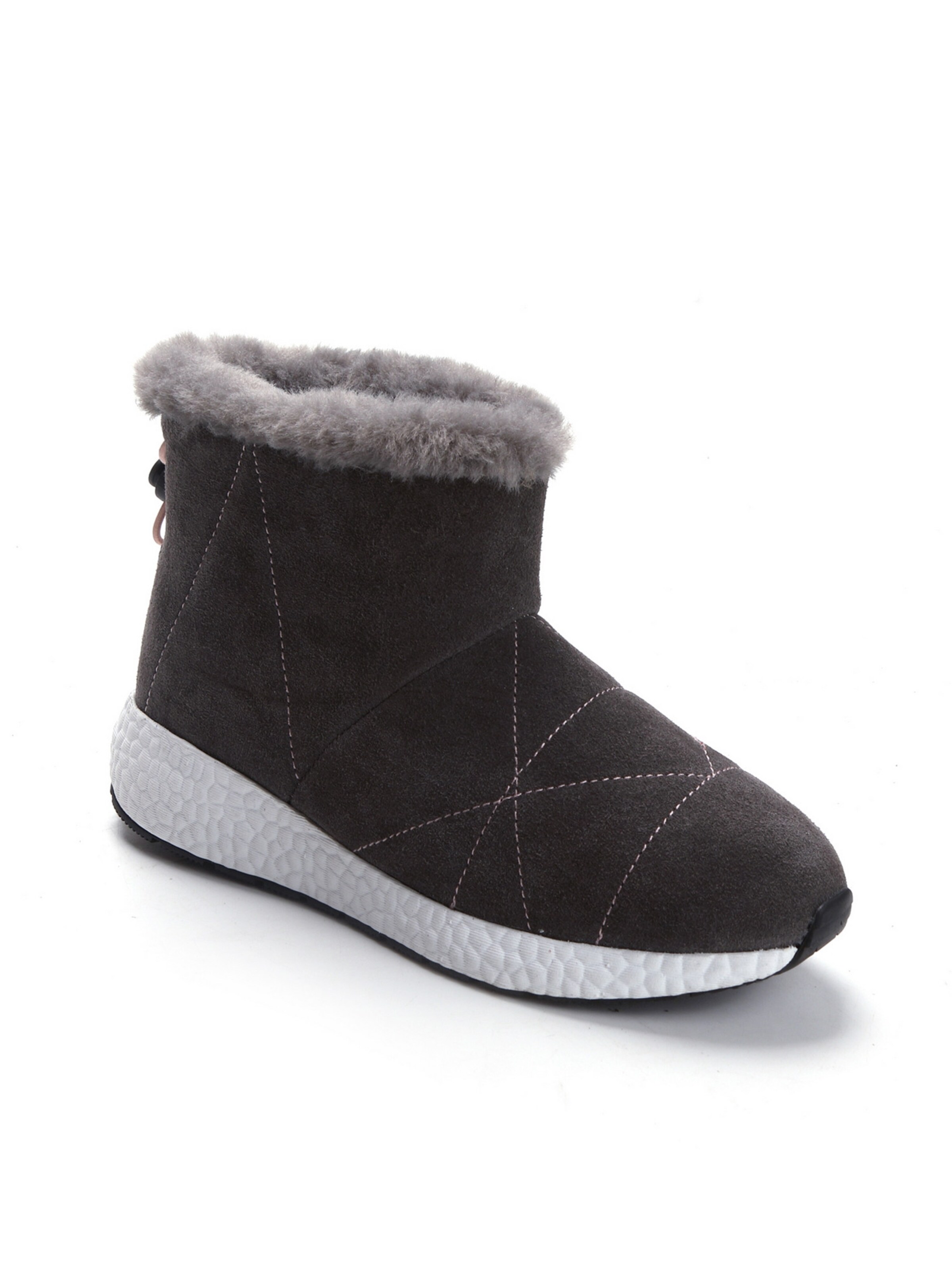 Gooce Hócsizmák 'Maizie' - szürke