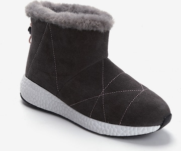 Gooce Snowboots 'Maizie' in Grau