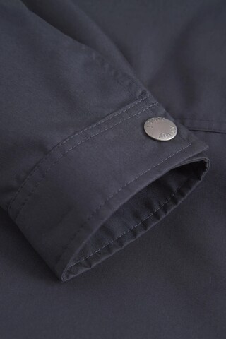 JOOP! Jeans Tussenjas 'Janos' in Blauw