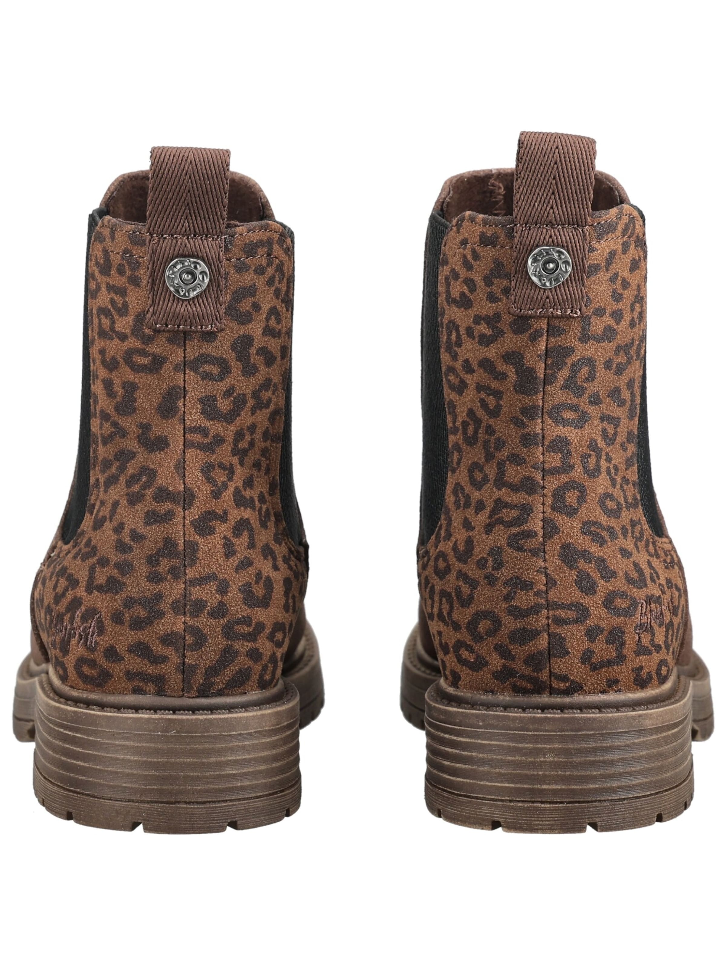 Chelsea Boots Blowfish Malibu en marron