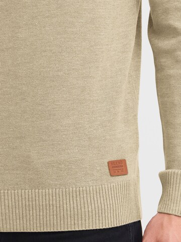 Pull-over 'Robin' BLEND en beige