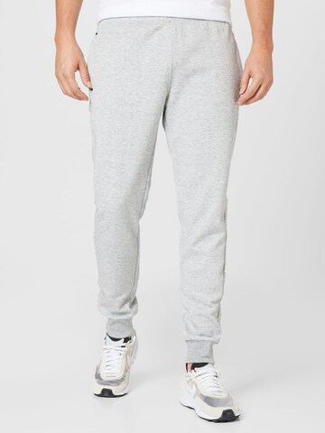 Champion Authentic Athletic Apparel Tapered Hose in Grau: Vorderseite