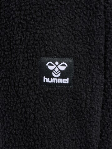 Hummel regular Sportsbukser i sort