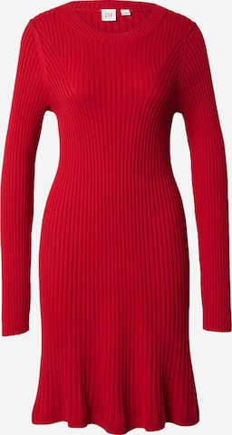 GAP Kleid in Rot: predná strana