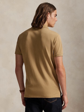 Polo Ralph Lauren Shirt in Brown