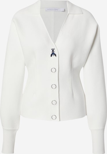 PATRIZIA PEPE Kardigan u bijela, Pregled proizvoda