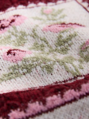 Next Kardigán - Červená