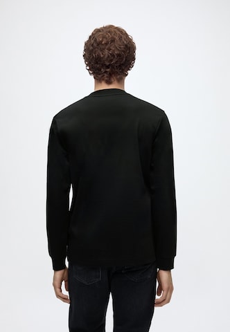 STRELLSON Shirt in Black