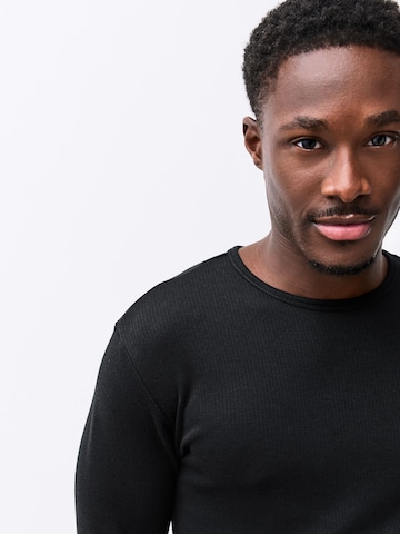 Maillot de corps Next en noir