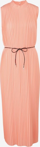 s.Oliver BLACK LABEL Dress in Pink: front