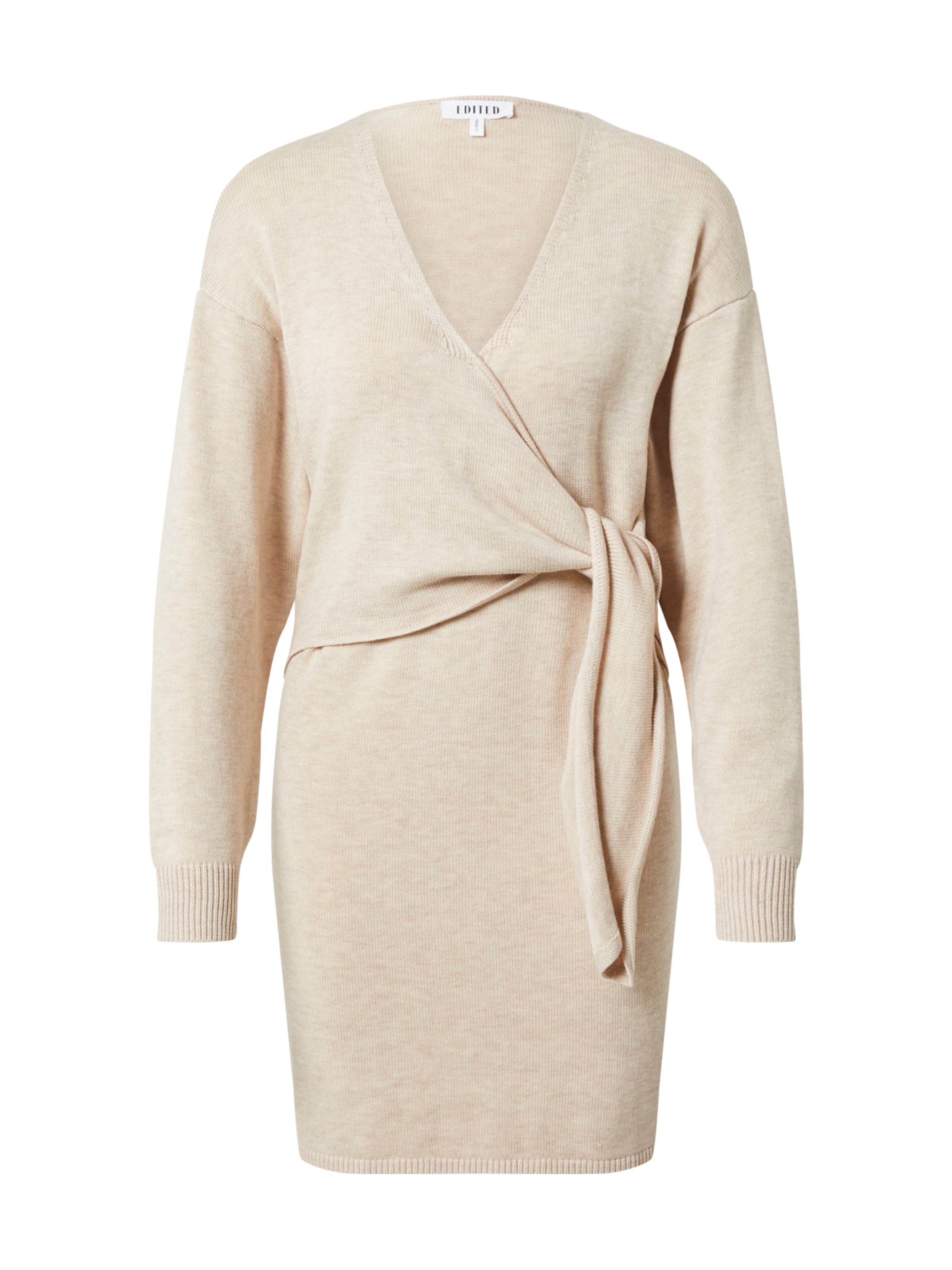 EDITED Mekko &#x27;Loran&#x27; värissä beige: etupuoli