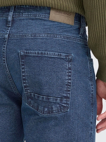 BLEND Slimfit Jeans ' BHZinor ' in Blauw