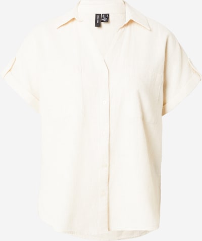 VERO MODA Bluza 'VMThilde' u svijetlosiva, Pregled proizvoda