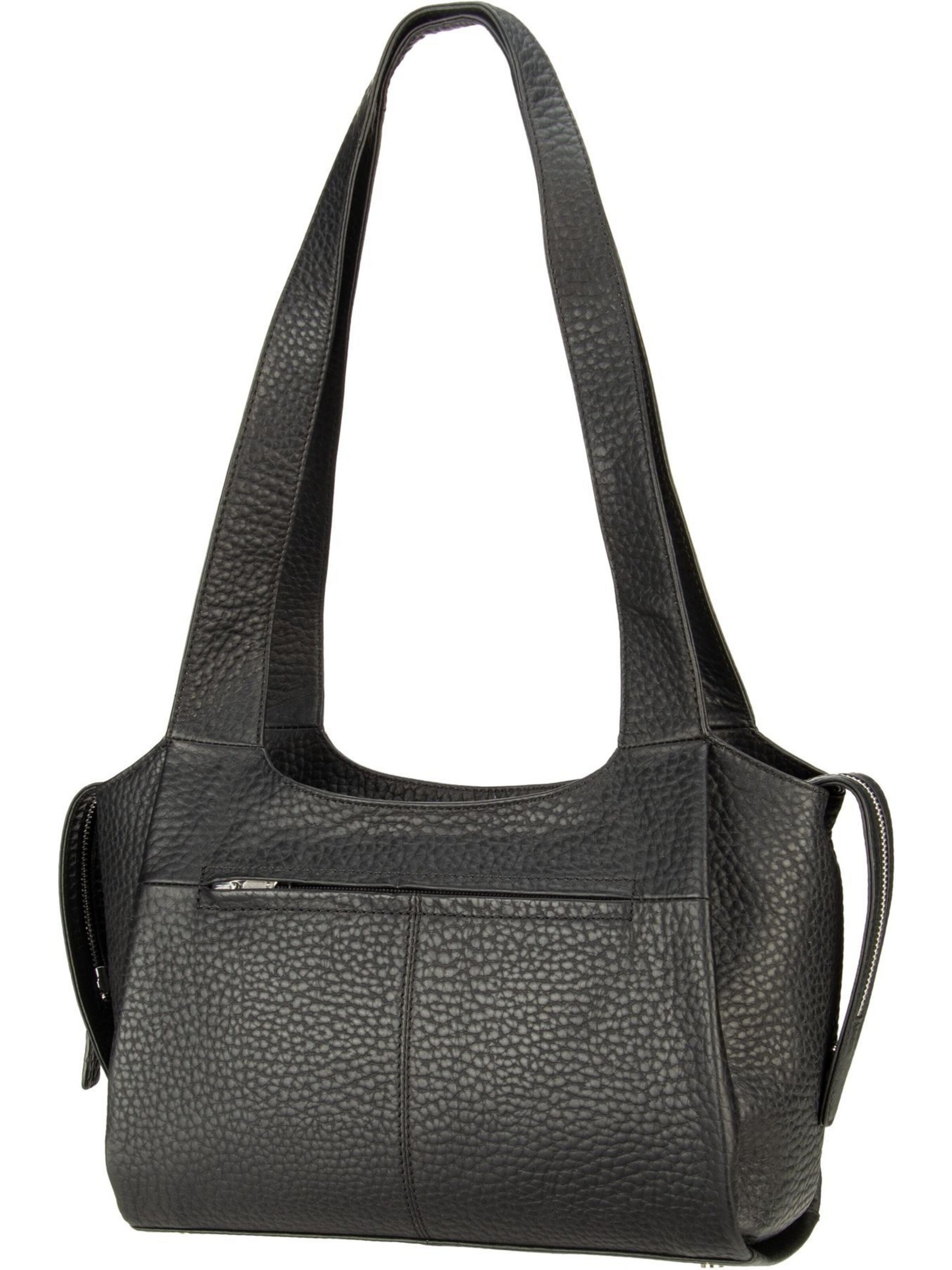 VOi Handbag 'Adelina' in Black